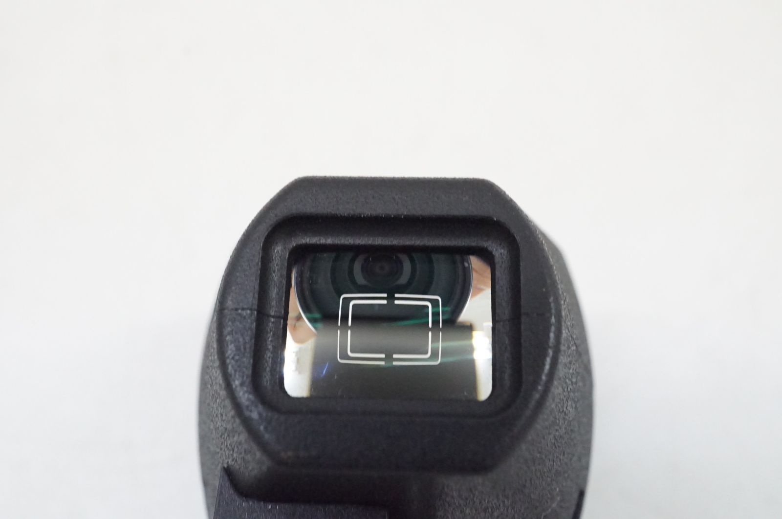  C 011719 6 RICOH リコー ファインダー GV 1 GRシリーズ ファインダー アイカップ カメラアクセサリー