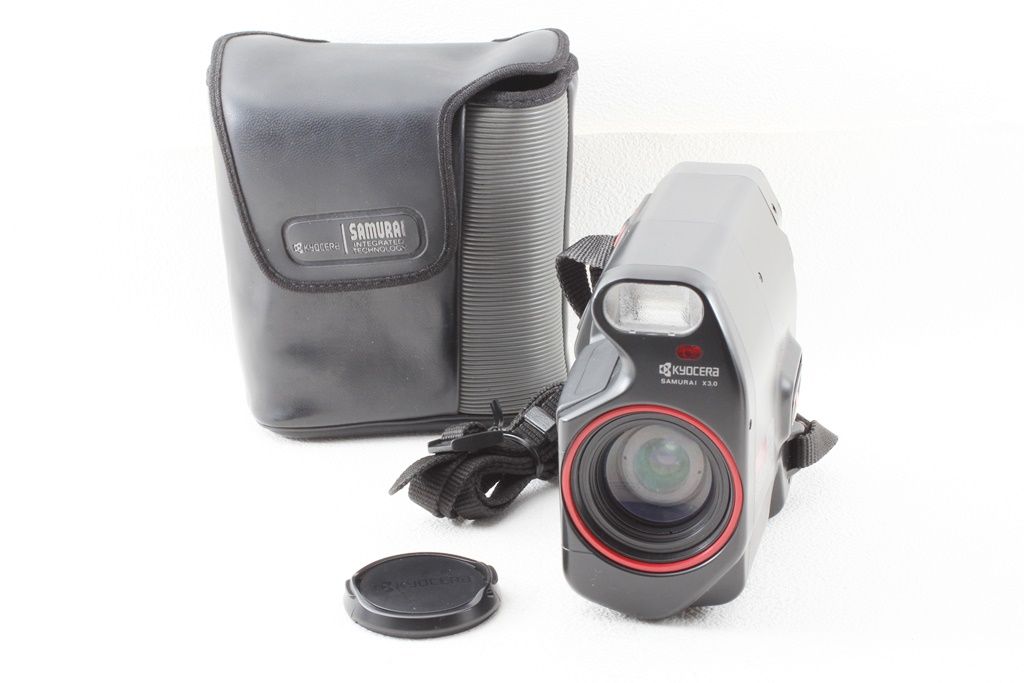 リコー オートハーフ SE と ナショナル パナショット PE-200 リコー オートハーフ SE と ナショナル パナショット PE-200