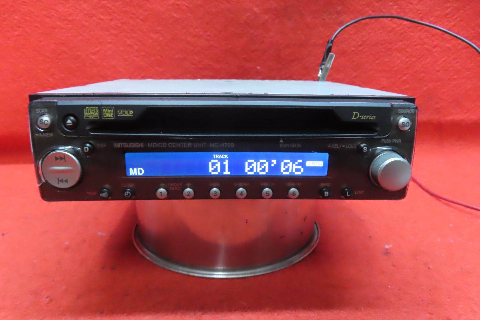 付|三菱純正 MC-H720-WS