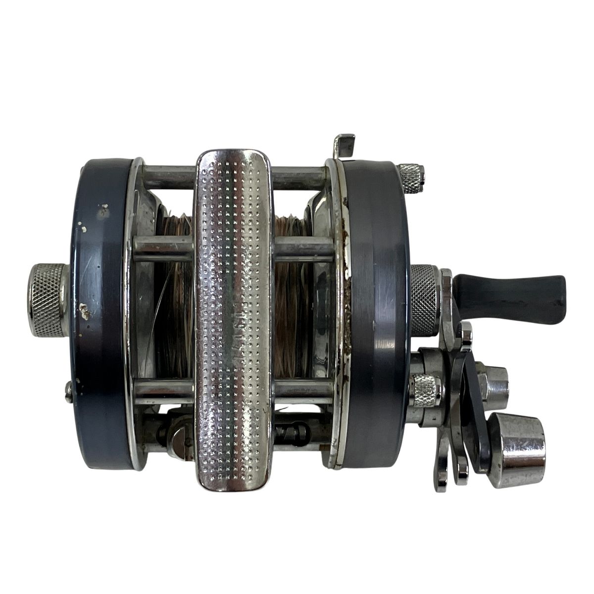 オールド ベイトリール