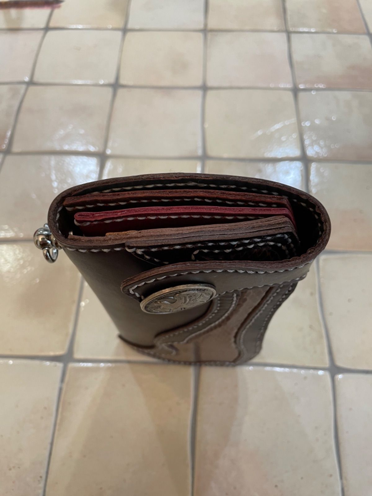 長財布