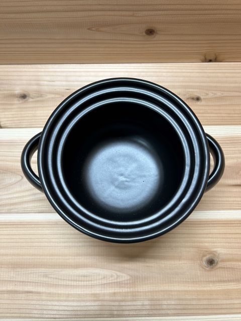 Skater くまのプーさん 萬古焼きおひつ 1合サイズ 陶器 キッチン 耐熱