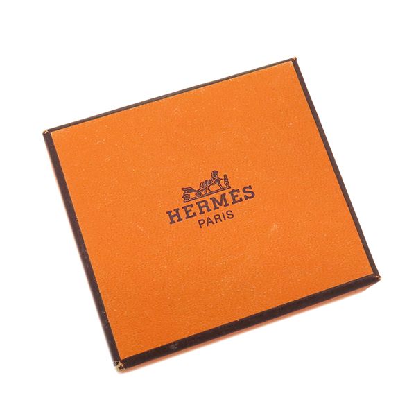 エルメス HERMES カデナ カデナ 樹液 1998 GP ゴールド ANNEE