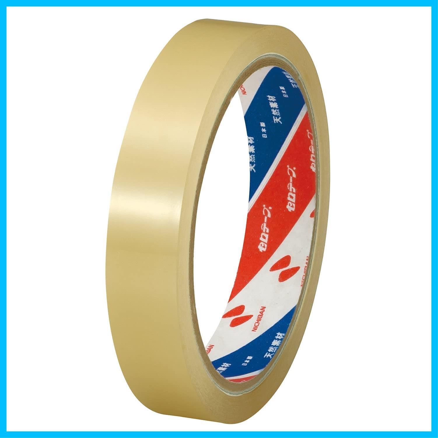 18 mm 35 m CT 18355 P 5巻入 大巻 セロテープ ニチバン