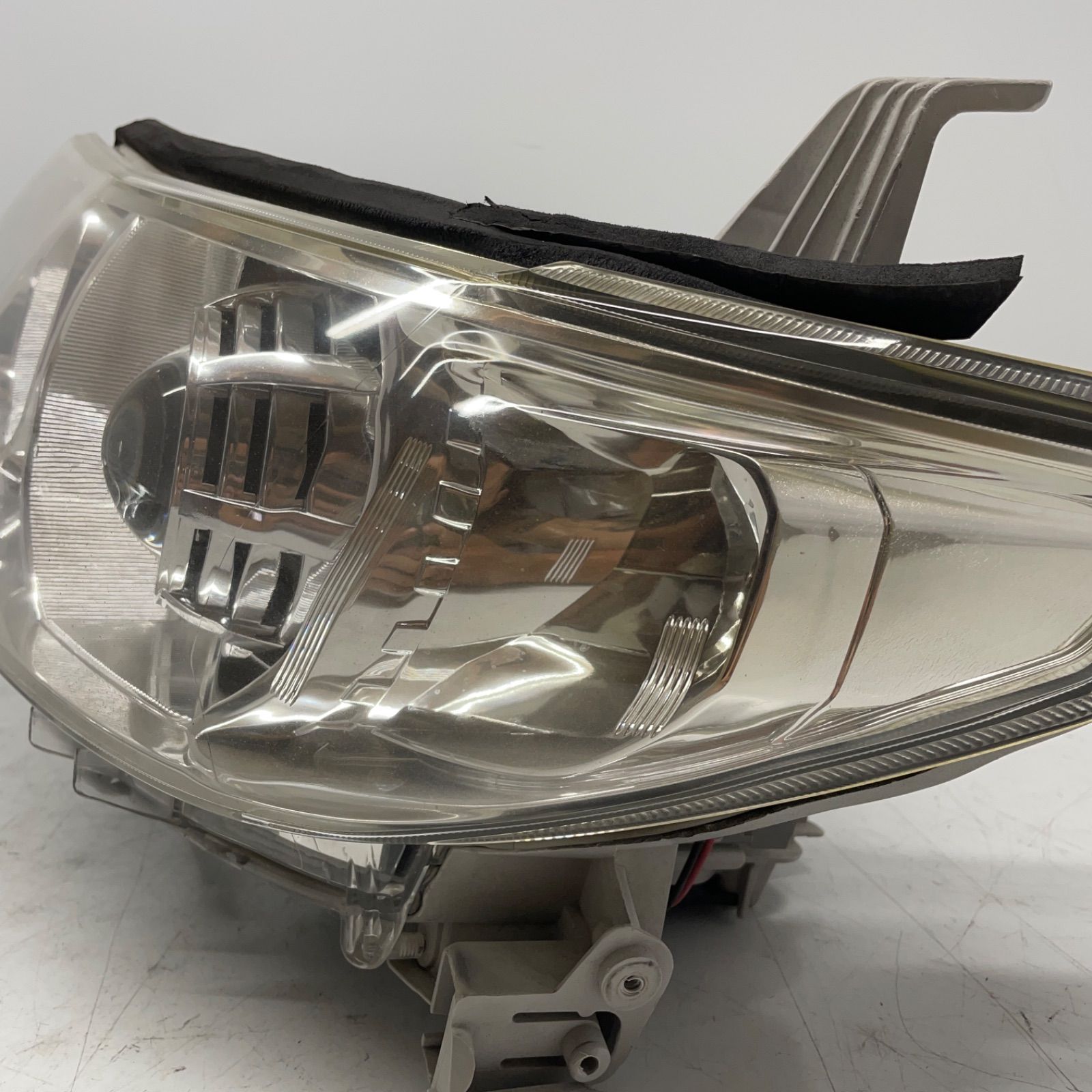 コーティング済】L375S L385S タント カスタム ヘッドライト