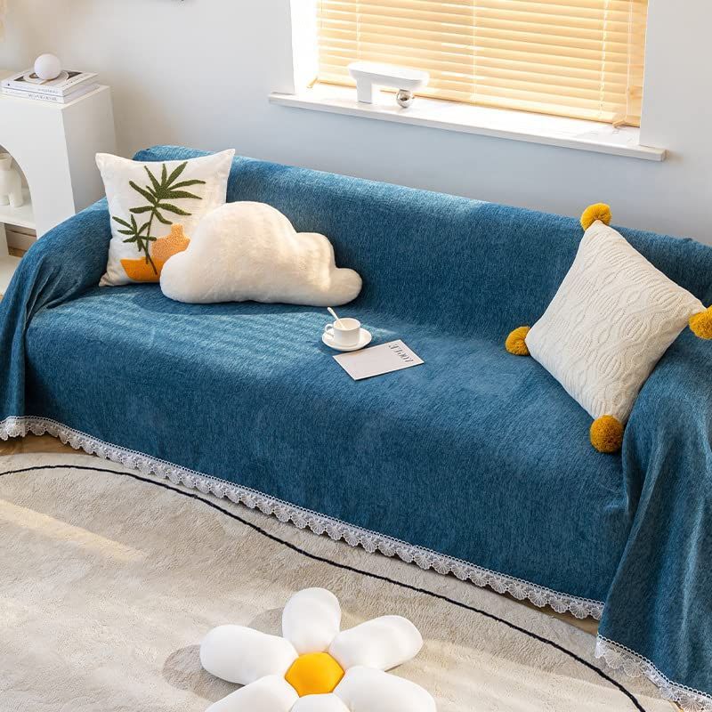 ソファーカバー 北欧風 3人掛け ブランケット 柔らか 滑り止め ソファーカバー 北欧風 ブランケット 滑り止め 柔らか 3人掛け マルチ