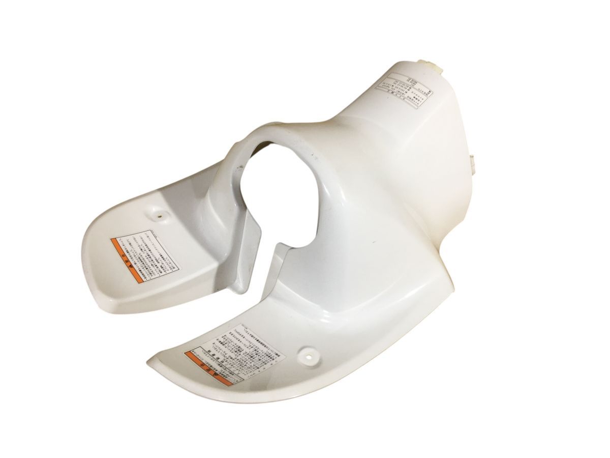 SUZUKI チョイノリ