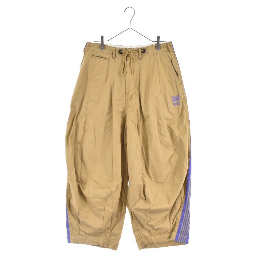 SSZ × Needles ヒザデルパンツ NEEDLES×SSZ｜ビームス 神戸｜BEAMS