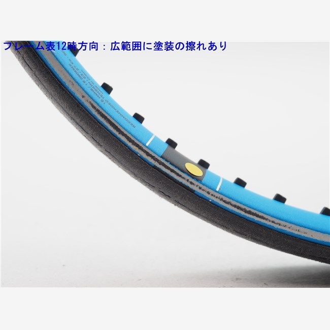 Babolat ピュアドライブ+ 2018 G3 Babolat ピュアドライブ ツアー 2018年モデル テニストピアSPEC