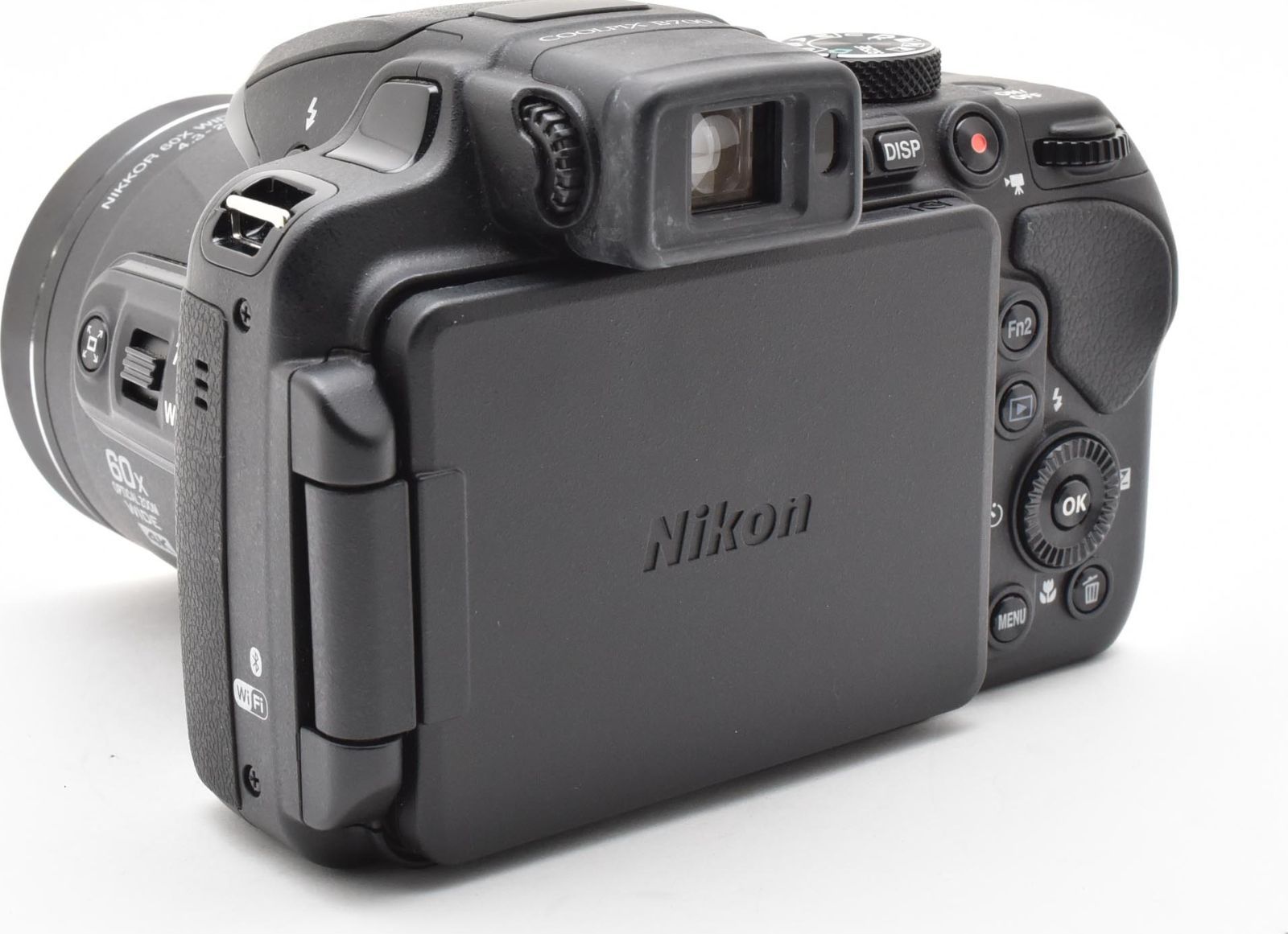 I25[6867]25☆美品☆ ニコン Nikon COOLPIX B700 - メルカリ