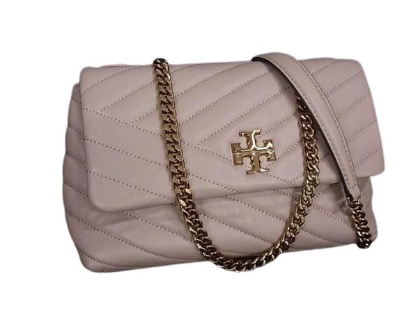 TORY BURCH トリーバーチ ショルダーバッグ キラ シェブロン