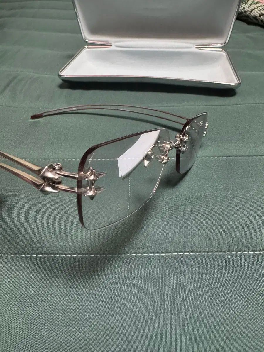 ジェントル・モンスター テトラ 02 ブラウン Gentle Monster