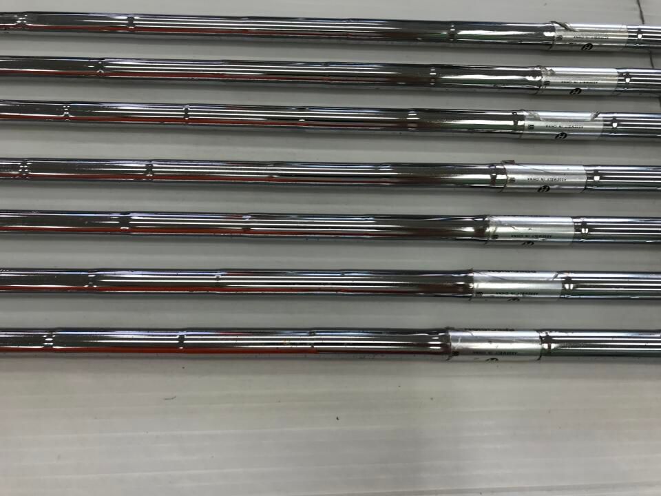 ブリヂストン（PRECEPT）（メンズ）PC01 6本セットモーダス115