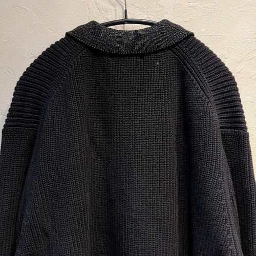 TTT MSW ティー 24SS Lame Zip Up Cardigan【代官山02】