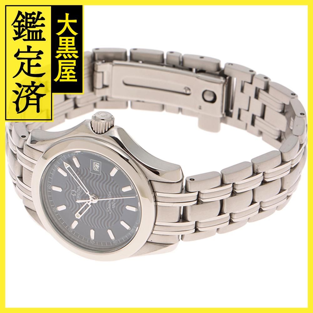 オメガ シーマスター 2581.81 【205】 - メルカリ 