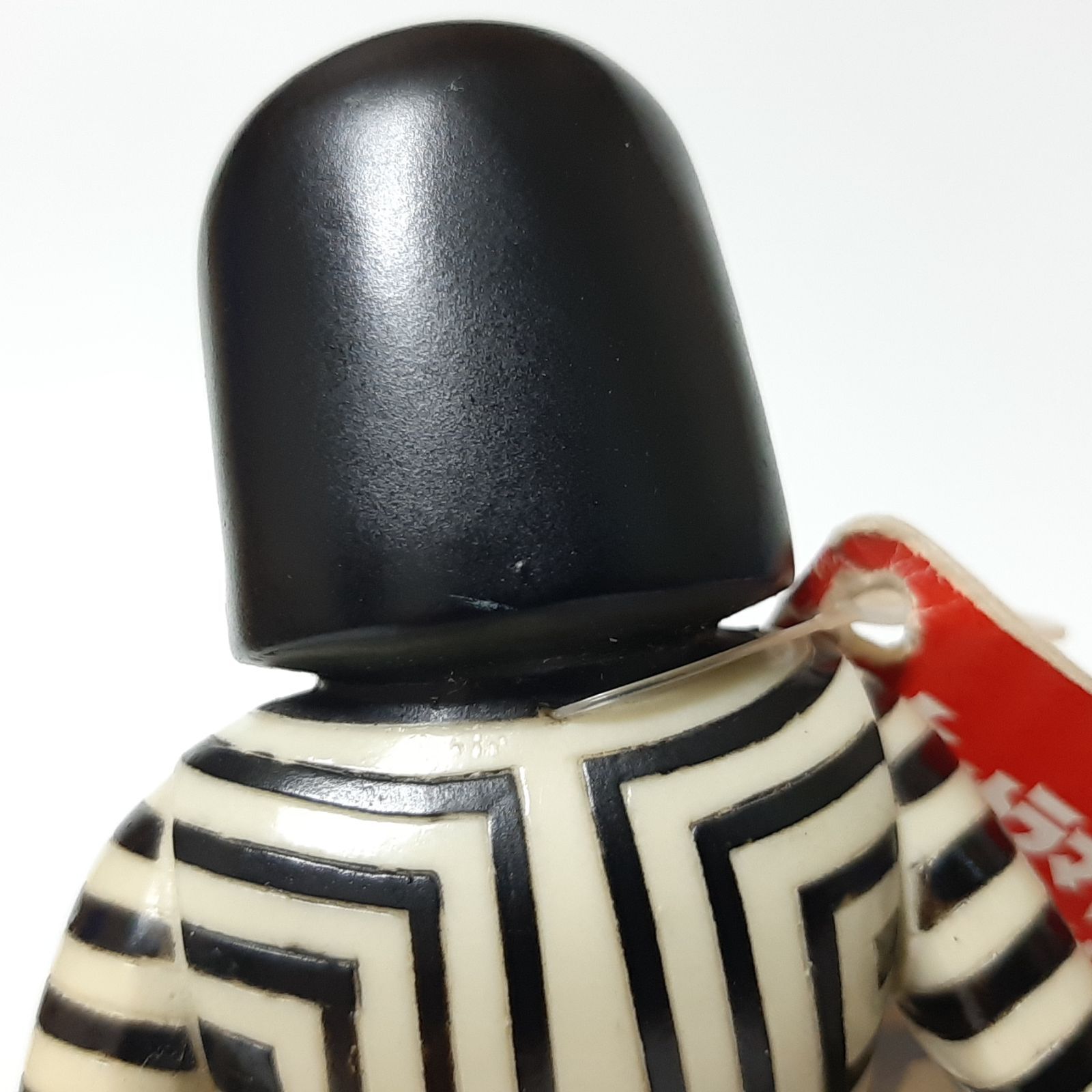 バンダイ ウルトラ怪獣シリーズ17 三面怪人ダダ タグ付き ウルトラマン