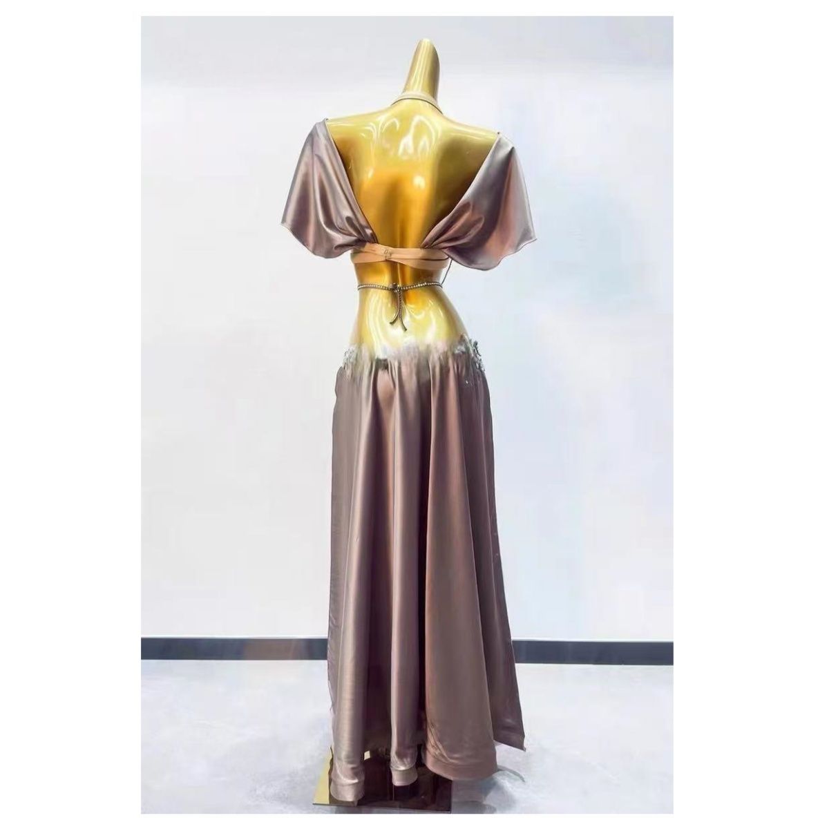 スカート オーダーメイド