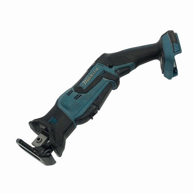 品 makita マキタ 18V 充電式レシプロソー JR184D 本体 ケース セーバソー|セーバーソー 電動のこぎり|電のこ 116603 HRDEVELOPMENT_JP