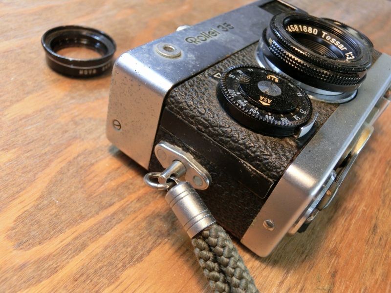 CONTAX T3 箱付き 付属品 美品 京セラ 動作確認済 箱あり ケース