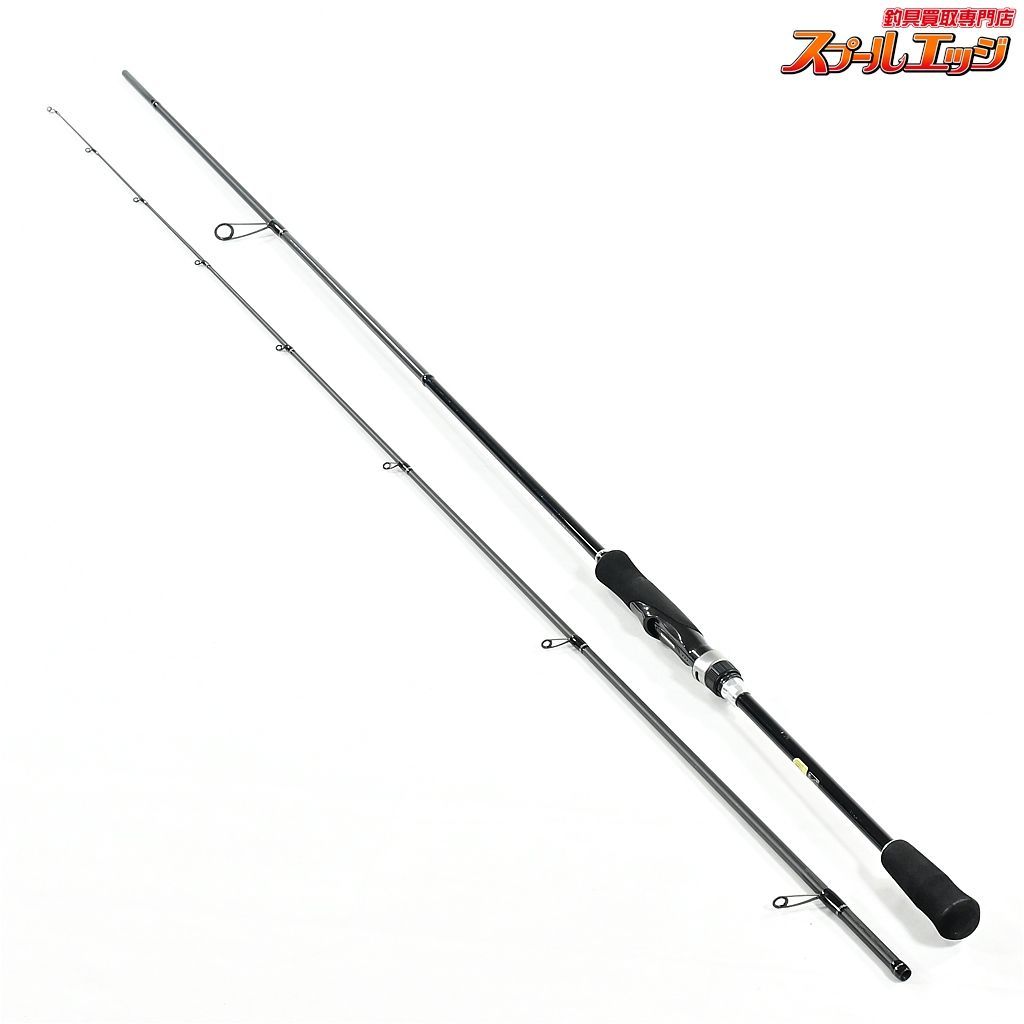 【シマノ】 19ソルティーアドバンス エギング S86ML SHIMANO SALTY ADVANCE EGING アオリイカ K_175v34083  - メルカリ