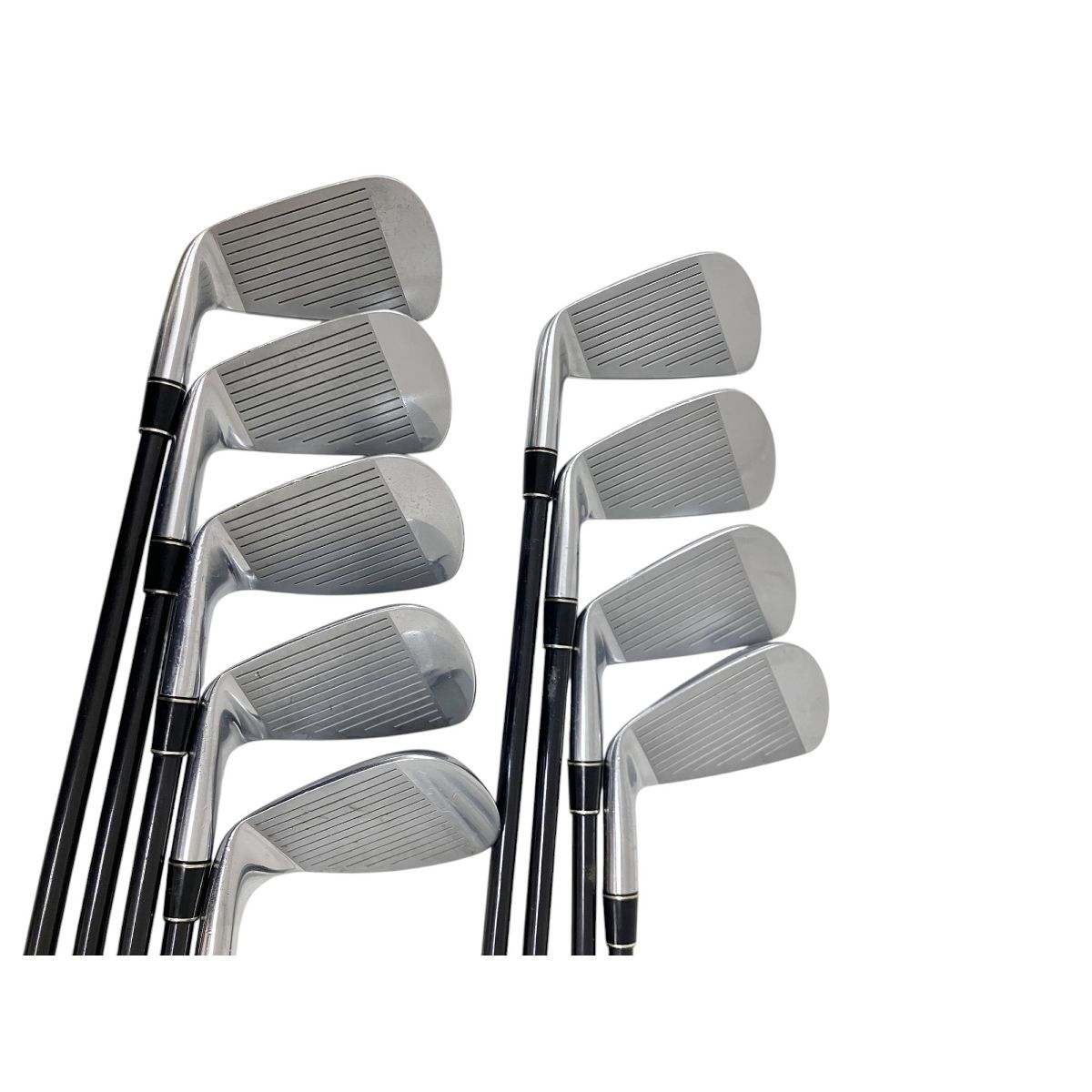 BRIDGESTONE - ツアーステージ　ゴルフクラブ　3本 BRIDGESTONE GOLF ブリヂストンゴルフ TOURSTAGE ツアーステージ
