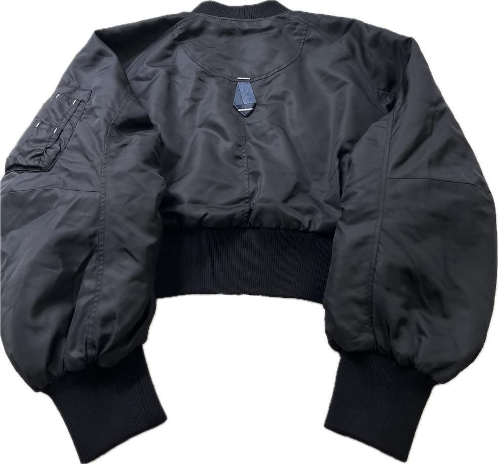 SHORT MA-1