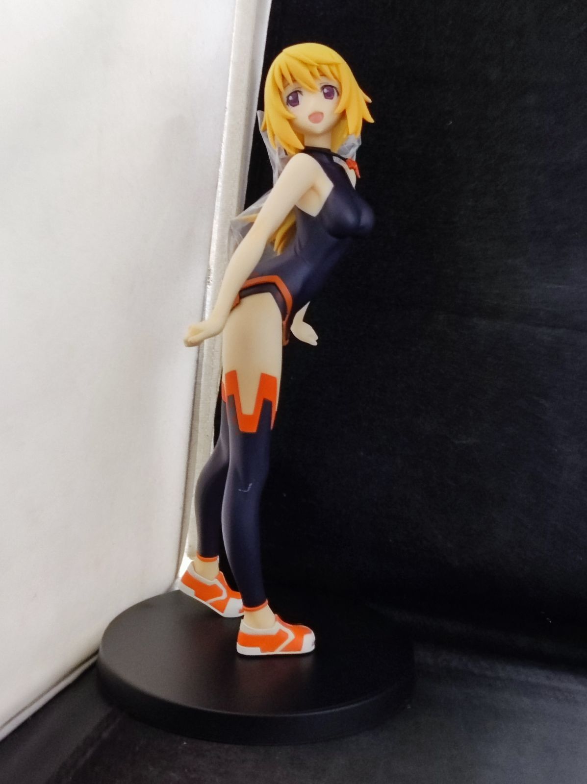 1708 インフィニット・ストラトス シャルロット デュノア