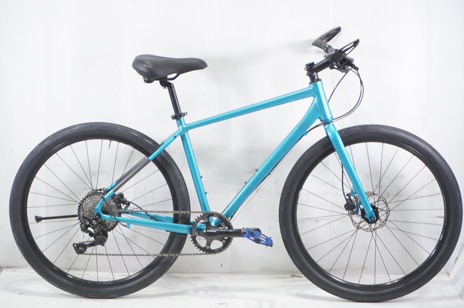 引き取り限定】 GIANT GRAVIER 2021年式XSサイズ 引き取り限定】 GIANT