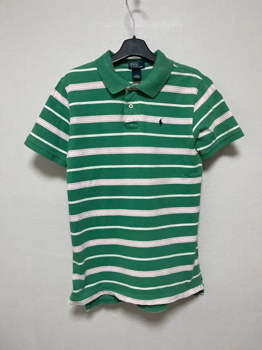 Polo Kids(ポロキッズ) 18 ー 20 税金 半袖ポロシャツ