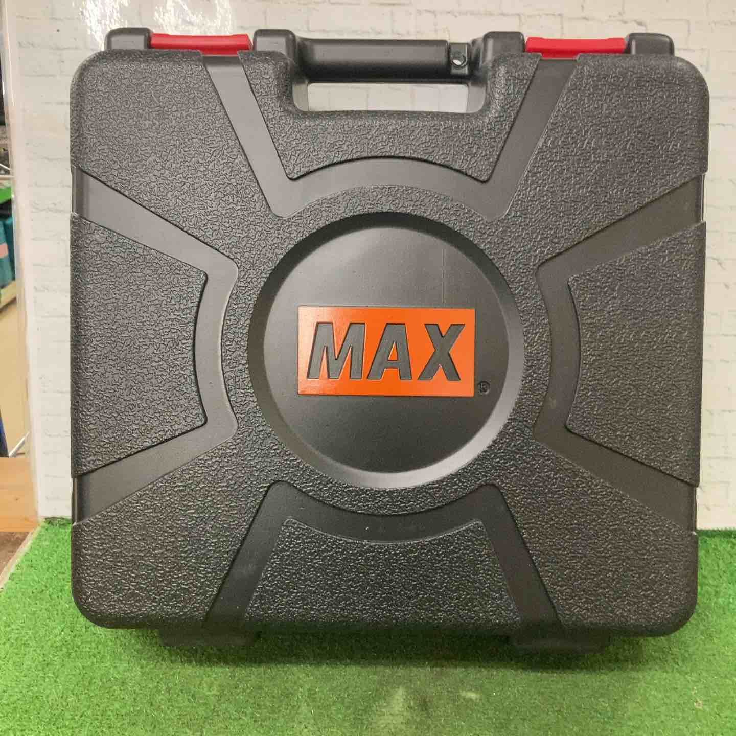  マックス MAX 高圧エア釘打ち機 HN 75 N 4 D R その他 電動工具 エア工具