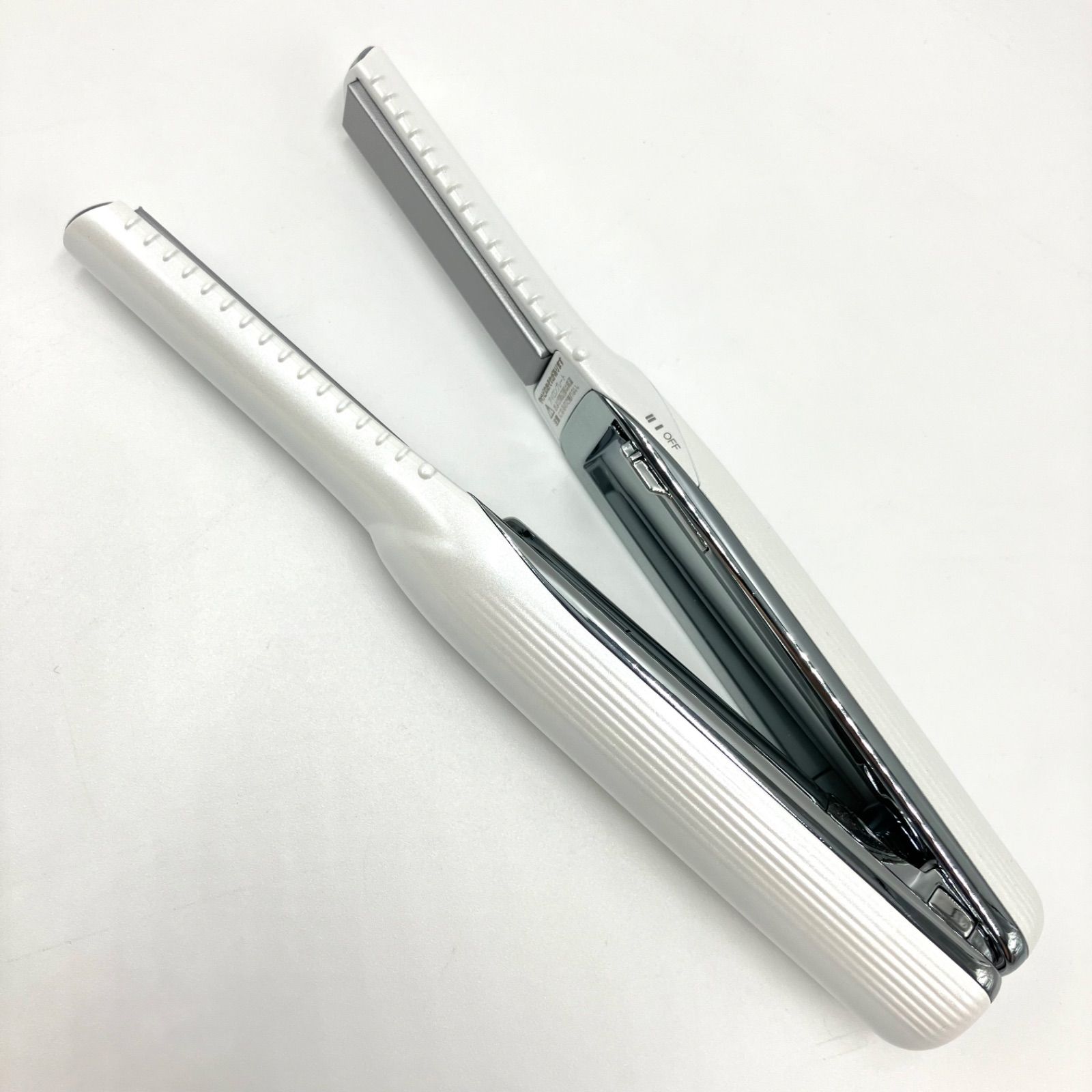 ✨超美品✨MTG リファ ビューテック フィンガーアイロン - メルカリ 