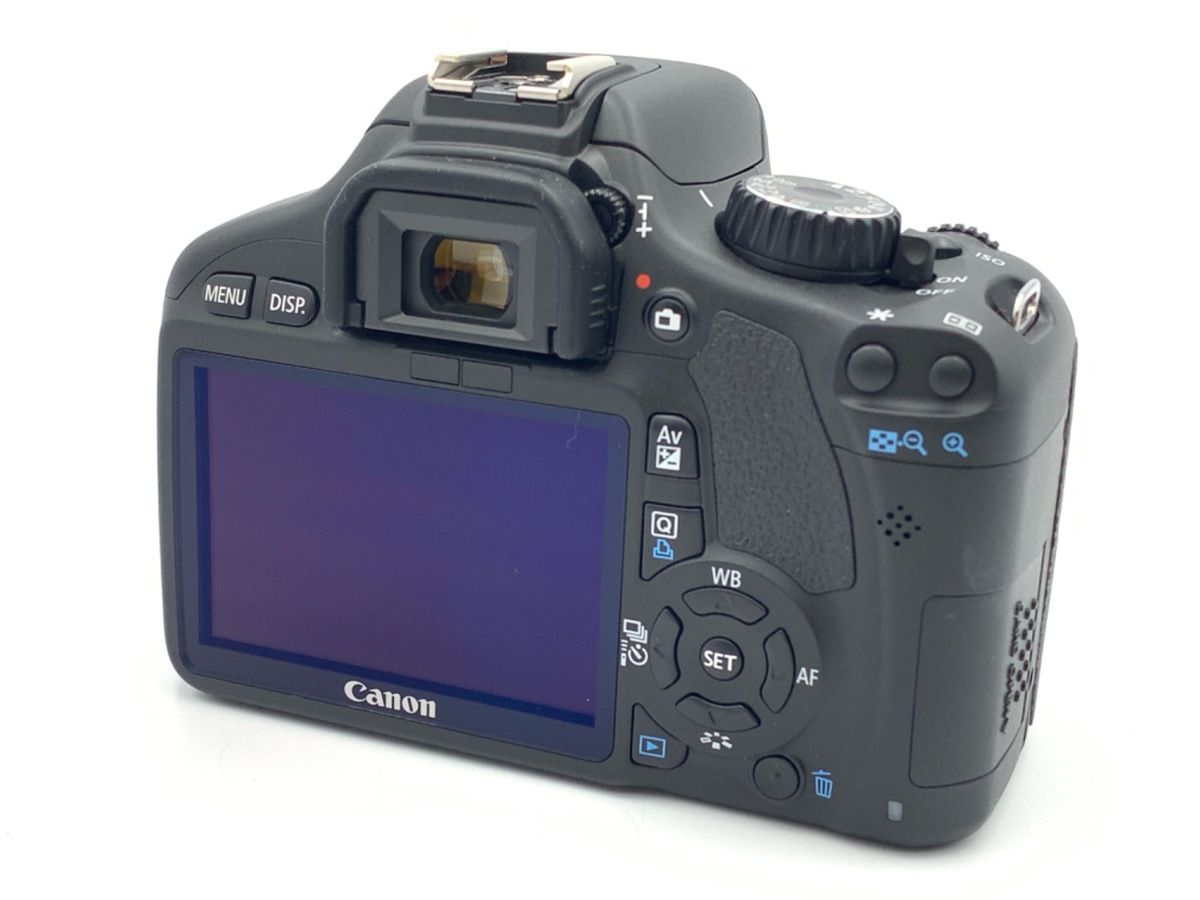 中古】 【良品】 キヤノン EOS Kiss X4 ボディ - メルカリ