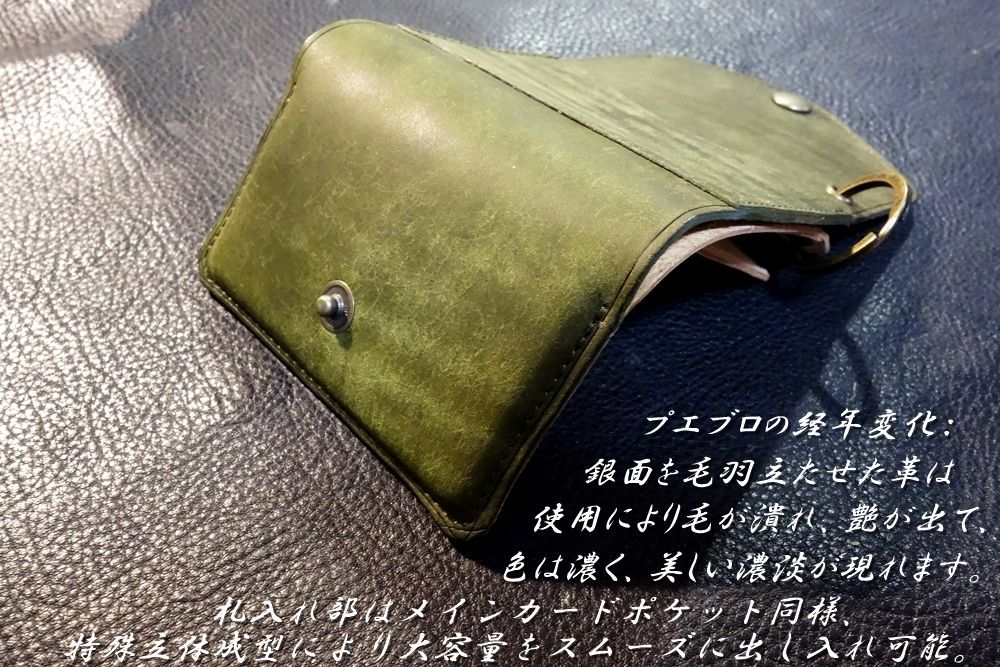 コンパクトウォレット