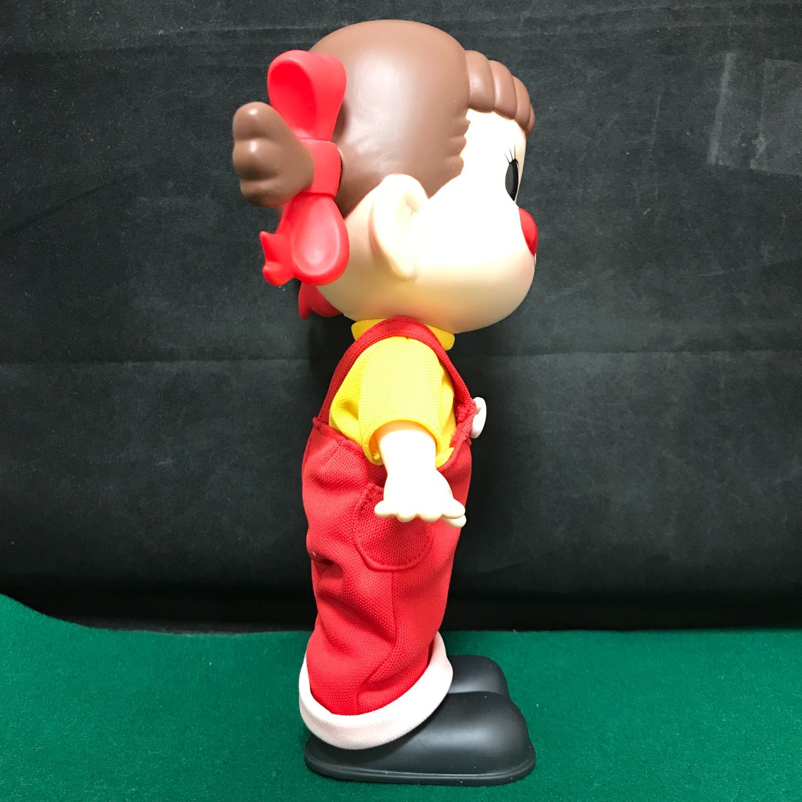 4611 ペコちゃん ポコちゃん 人形セット 不二家キャンペーン品 - メルカリ