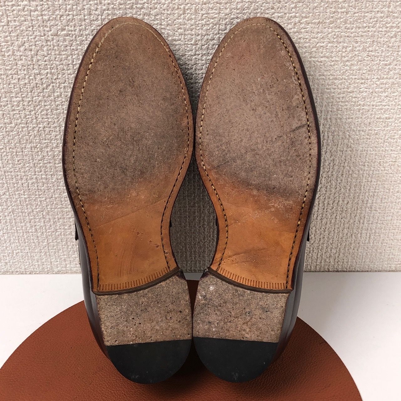 ミヤギコウギョウ ローファー to Be True