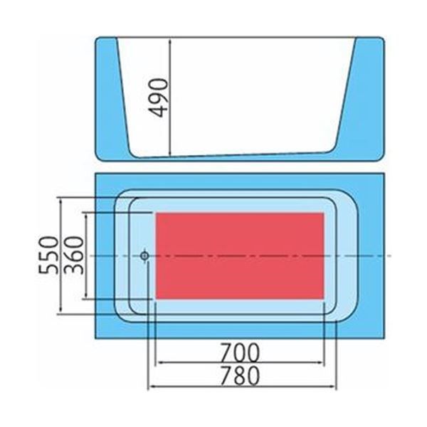  まとめ アロン化成 吸着すべり止めマット浴槽内用 M 36 70 cm レッド 535 458 湯桶 手桶 浴室用具