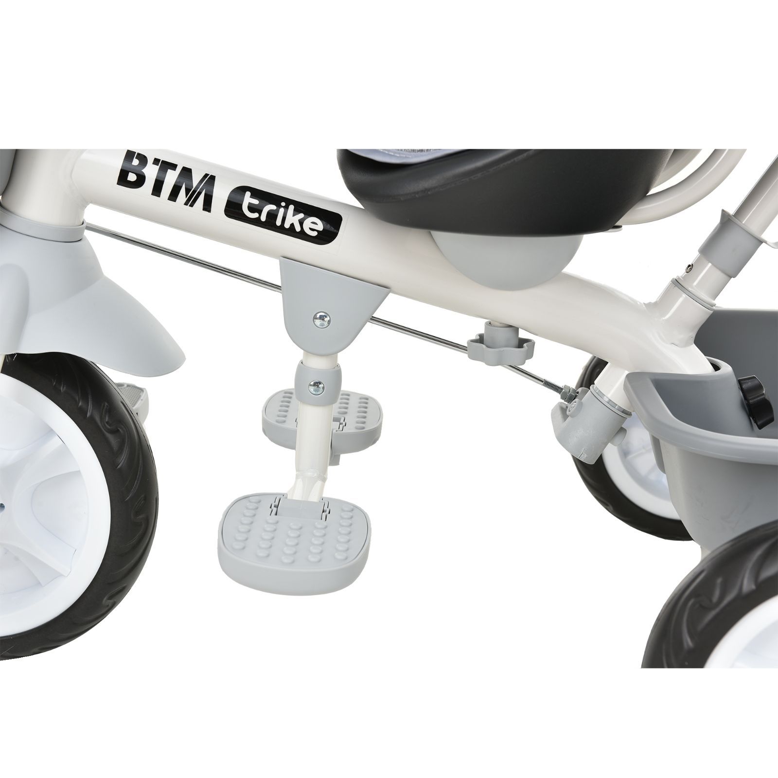 子供用三輪車