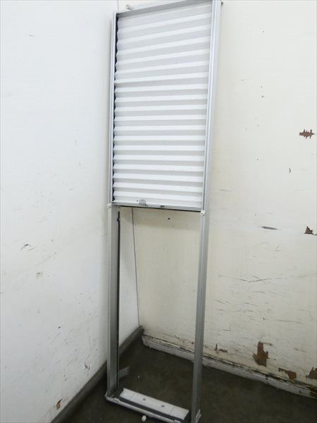 窓用ルームエアコン冷房 CW-1619