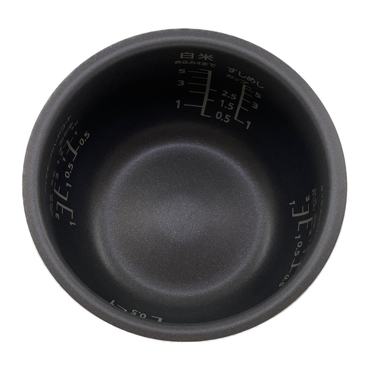 ARE50-L98 パナソニック 炊飯器用 内釜 内なべ SR-SZ100対応 純正 交換用 部品 Panasonic