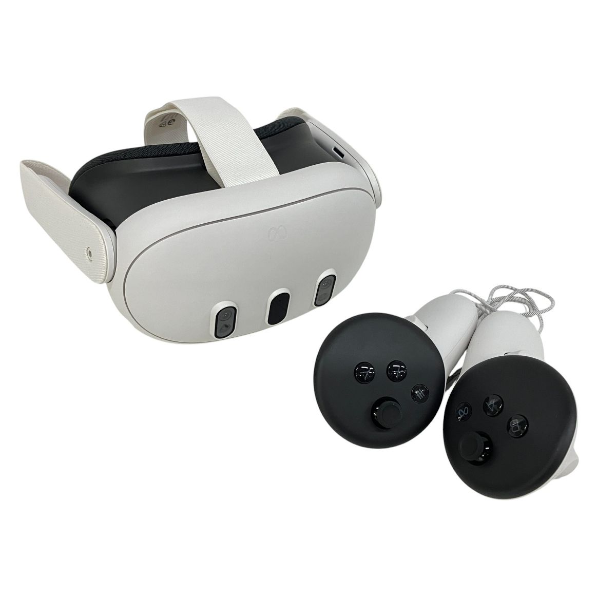 Amazon.co.jp: Meta Quest 3 512GBセット Eliteストラップ付き