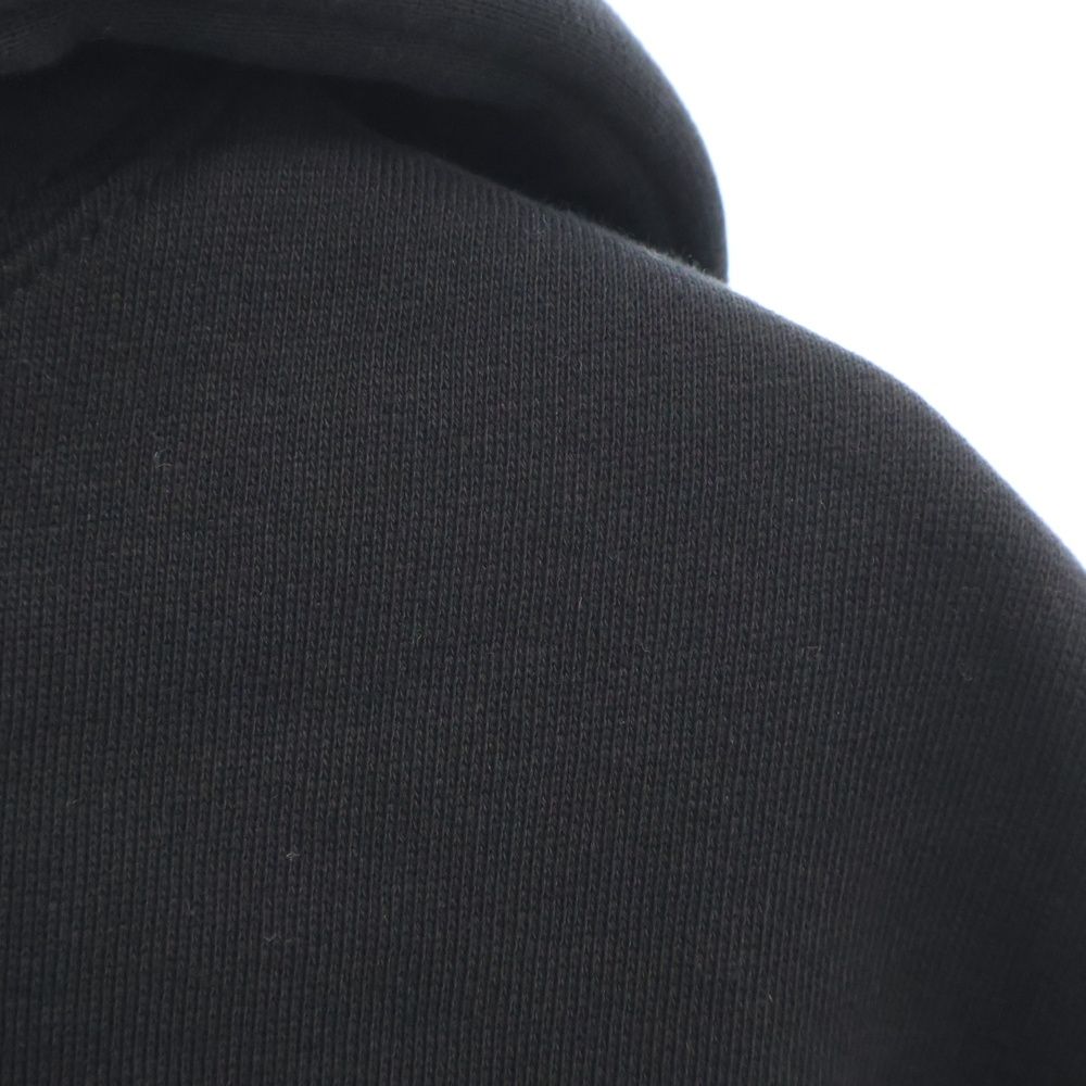 LOEWE - LOEWE ロエベ Cropped Hoodie クロップド プルオーバー