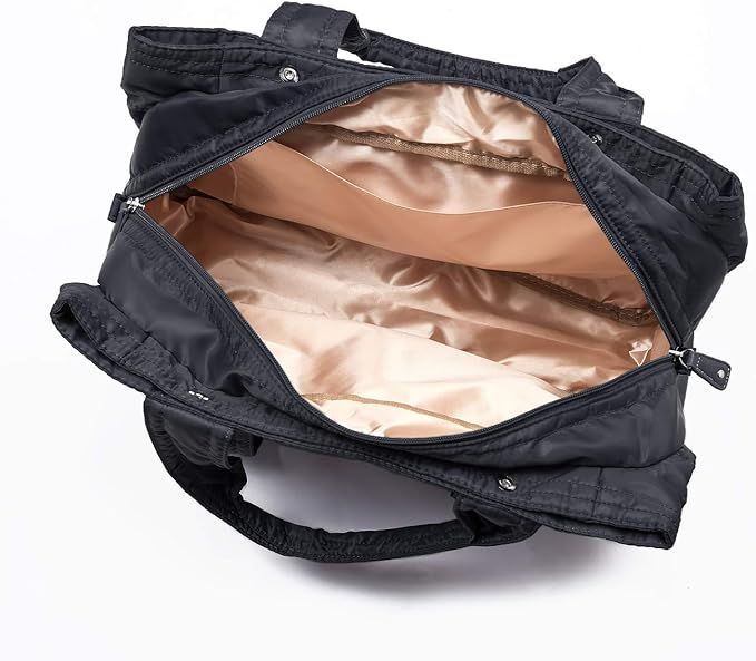 トートバッグ マザーズバッグ レディース 超軽量 大容量 ナイロン