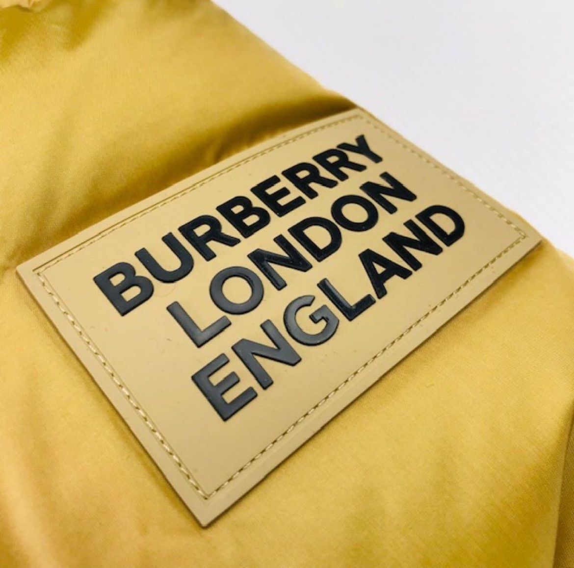 美品☆BURBERRY・バーバリー LOCKWELL ロックウェル メンズ ブランド 