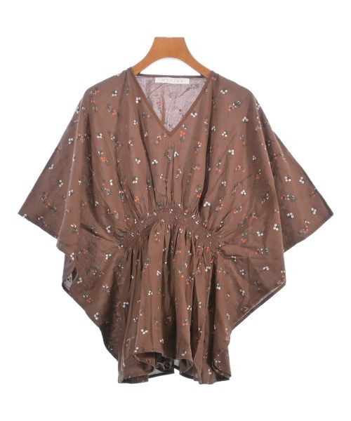 MARIHA ブラウス レディース マリハ 中古　古着 MARIHA ブラウス レディース 【古着】【中古】【送料無料