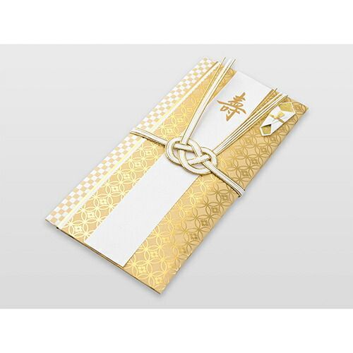 金封