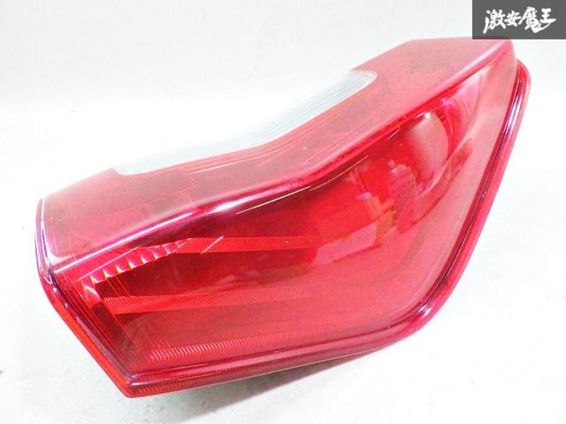 点灯OK！】ダイハツ純正 LA600S タント テールライト