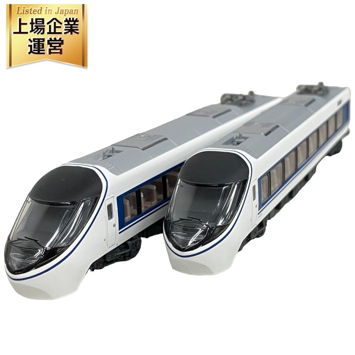 MICROACE マイクロエース A1070 371系電車 特急「あさぎり」7両セット 鉄道模型 Nゲージ 中古 K9073301 - メルカリ