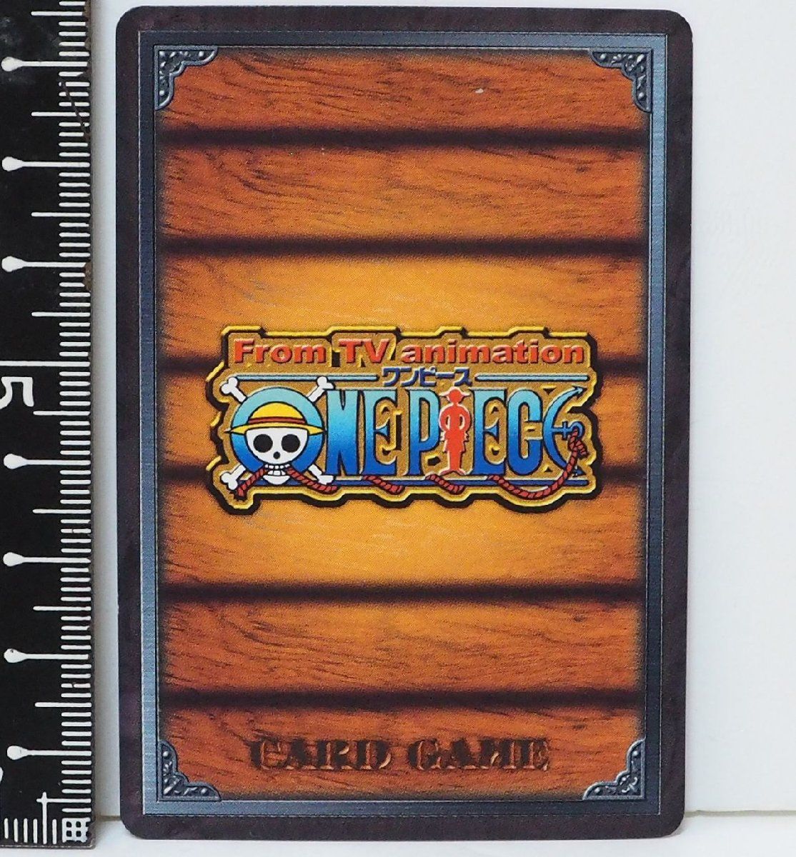 ワンピース カードゲーム PA-C10【ナミ 魅惑の姫 キャラクター】From