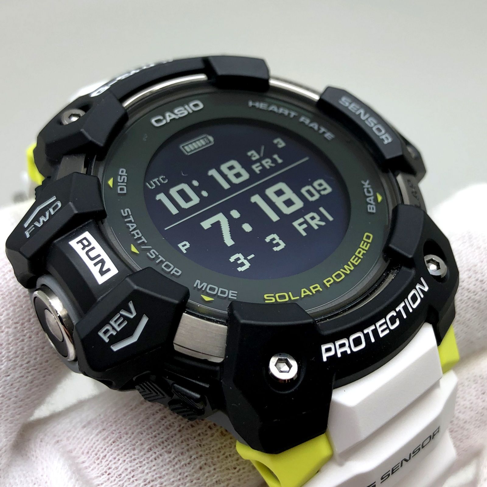 G-SHOCK ジーショック 腕時計 GBD-H1000-1A7JR - メルカリ