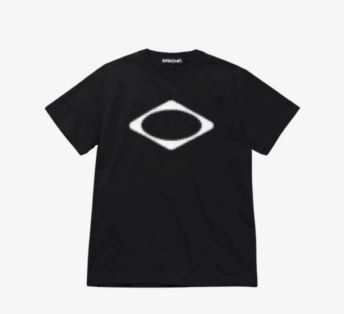 シンメ SINME SINME S23SS-11 Uネック リネン コットン 半袖 Tシャツ ブラック系 M【中古】 シンメ SINME S23SS-11 Uネック リネン コットン 半袖 Tシャツ